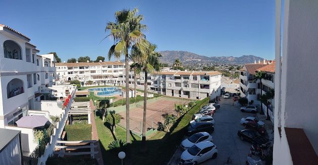 Foto 2 de Dúplex en venta en El Faro de Calaburra - Chaparral de 2 habitaciones con terraza y piscina