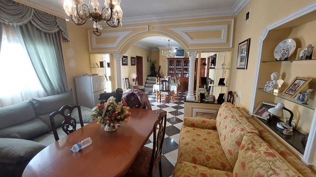 Foto 1 de Casa adosada en venta en La Paz de 3 habitaciones con terraza y aire acondicionado