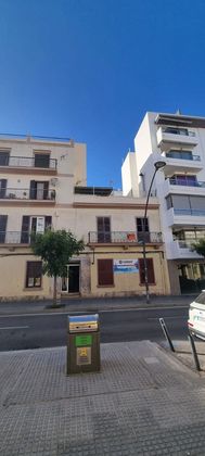 Foto 1 de Àtic en venda a avenida España de 4 habitacions amb terrassa i balcó
