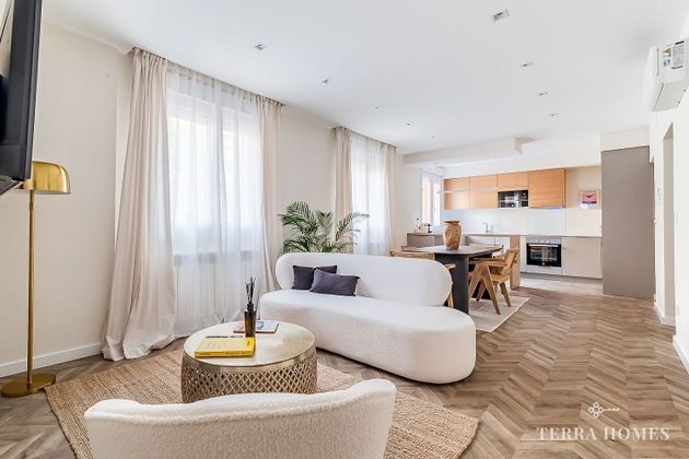 Foto 1 de Venta de piso en Ibiza de 3 habitaciones con aire acondicionado y calefacción