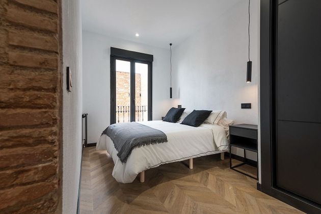Foto 1 de Piso en alquiler en Castellana de 3 habitaciones con muebles y aire acondicionado