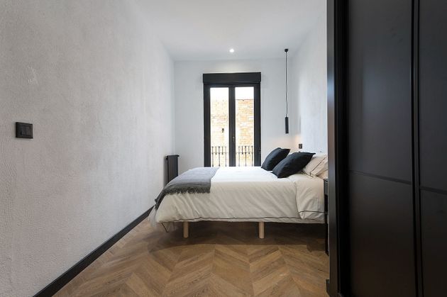 Foto 2 de Piso en alquiler en Castellana de 3 habitaciones con muebles y aire acondicionado