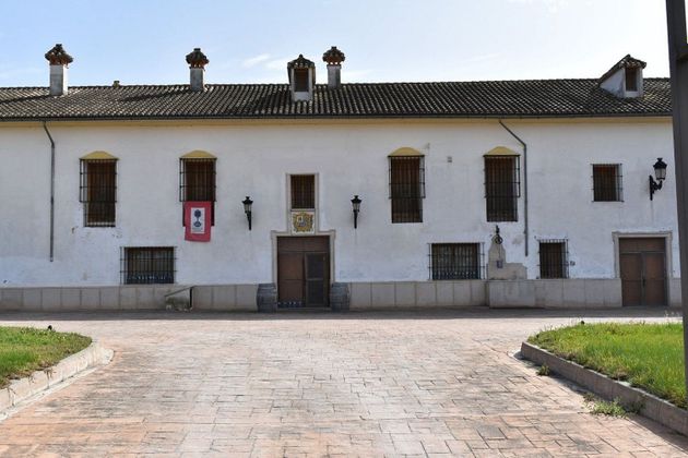 Foto 2 de Casa rural en venda a Castelló de Rugat de 3 habitacions amb piscina i jardí