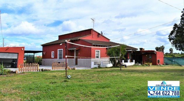 Foto 2 de Casa rural en venda a Urbanizaciones- Santa Ana- Las Estrellas de 3 habitacions amb terrassa i piscina