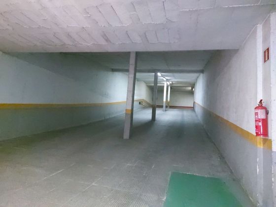 Foto 2 de Garatge en venda a avenida Del Grau de 12 m²