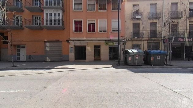 Foto 1 de Pis en venda a calle Sant Vicent Ferrer de 4 habitacions i 113 m²