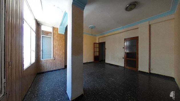 Foto 2 de Pis en venda a calle Sant Vicent Ferrer de 4 habitacions i 113 m²