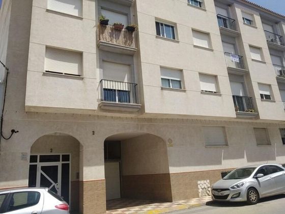 Foto 1 de Piso en venta en calle Del Mar de 3 habitaciones con garaje y balcón