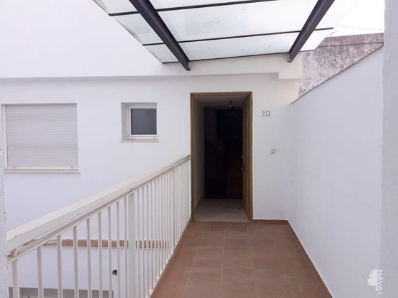 Foto 2 de Àtic en venda a calle Del Poeta Querol de 3 habitacions amb terrassa i garatge