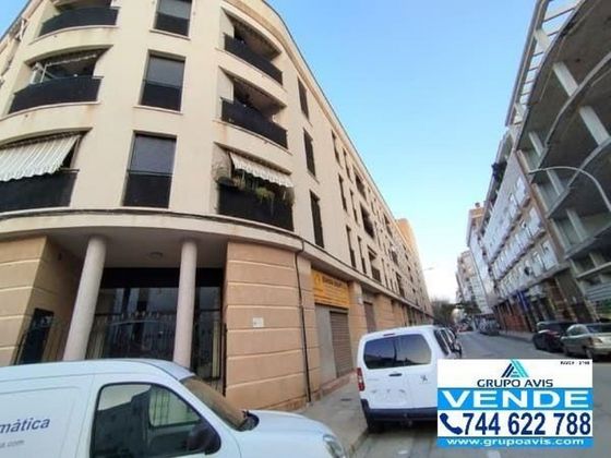 Foto 1 de Pis en venda a calle Gregori Maians de 3 habitacions amb terrassa i balcó