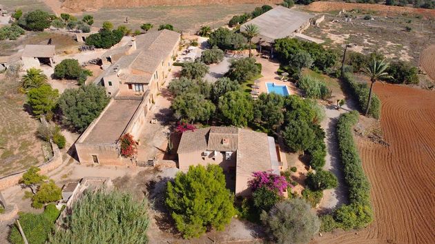 Foto 1 de Casa rural en venda a Campos de 8 habitacions amb terrassa i piscina
