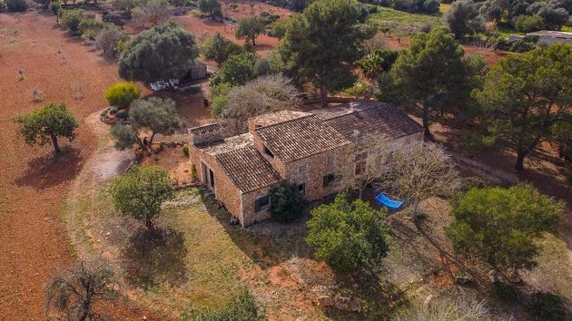 Foto 1 de Casa rural en venda a Campos de 3 habitacions amb terrassa i garatge