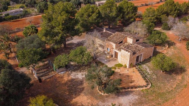 Foto 2 de Casa rural en venda a Campos de 3 habitacions amb terrassa i garatge