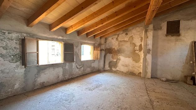Foto 2 de Edifici en venda a La Seu - Cort - Monti-sión de 154 m²