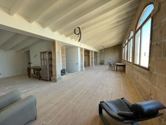 Foto 2 de Xalet en venda a Porreres de 2 habitacions amb terrassa i garatge