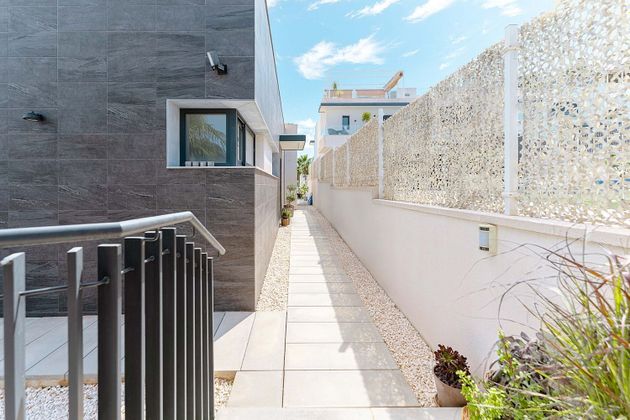 Foto 2 de Xalet en venda a calle Lo Aguirre de 5 habitacions amb terrassa i piscina