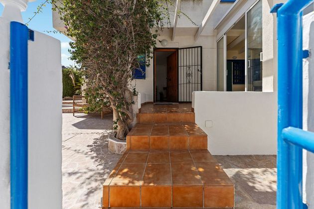 Foto 2 de Pis en venda a Cabo Roig - La Zenia de 2 habitacions amb terrassa i piscina