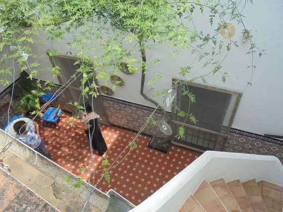 Foto 1 de Venta de casa en calle Alcalde Antonio Mancheño de 4 habitaciones con terraza y calefacción