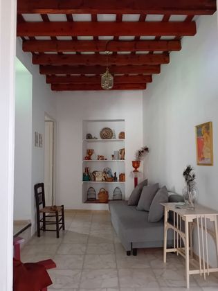Foto 2 de Casa en venda a calle Alcalde Antonio Mancheño de 4 habitacions amb terrassa i calefacció