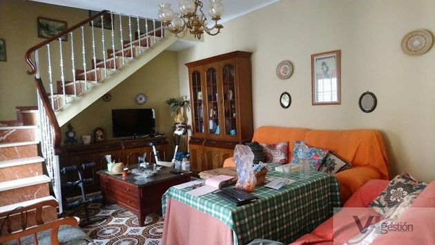Foto 1 de Casa en venda a Villamartín de 5 habitacions i 162 m²