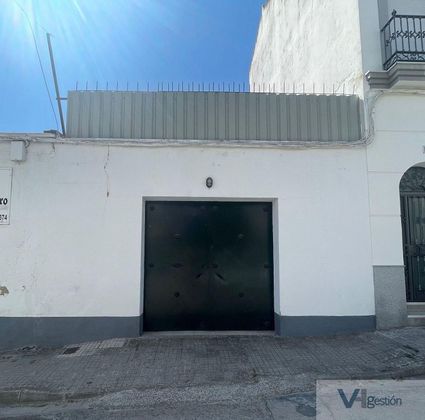 Foto 1 de Garatge en venda a Villamartín de 100 m²