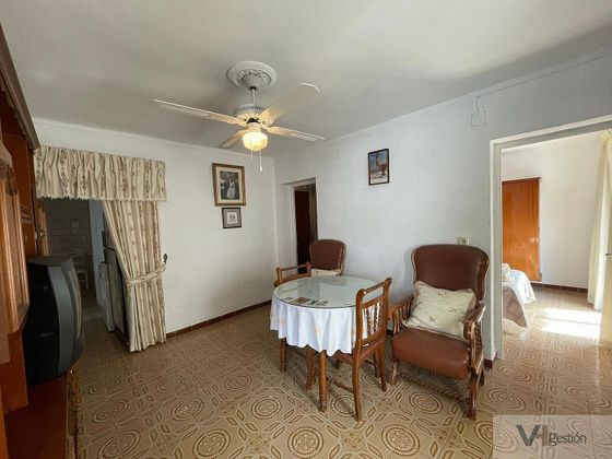 Foto 1 de Pis en venda a Villamartín de 3 habitacions amb balcó i aire acondicionat