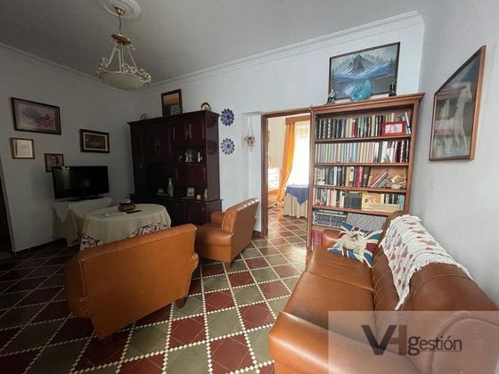 Foto 1 de Casa en venda a Villamartín de 4 habitacions i 137 m²