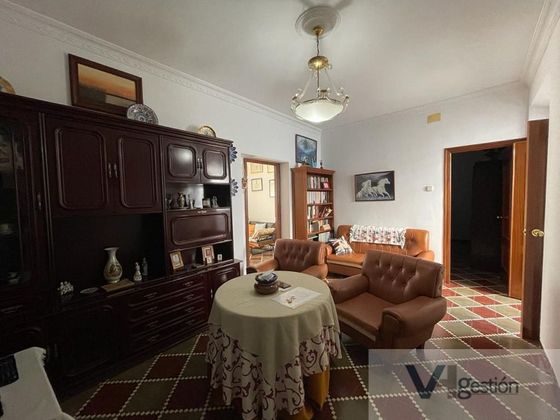 Foto 2 de Casa en venda a Villamartín de 4 habitacions i 137 m²