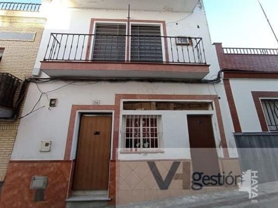Foto 2 de Casa en venda a Puebla del Río (La) de 1 habitació i 118 m²