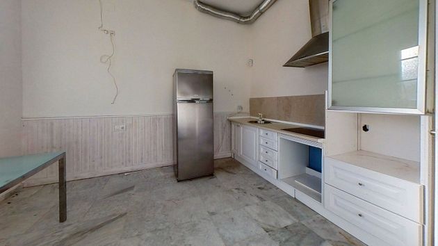 Foto 2 de Venta de piso en Centro - Jerez de la Frontera de 4 habitaciones y 154 m²