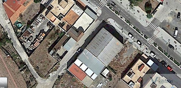 Foto 2 de Venta de terreno en Villamartín de 450 m²