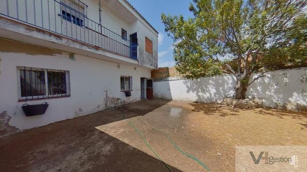 Foto 1 de Casa en venda a Aznalcóllar de 3 habitacions amb garatge