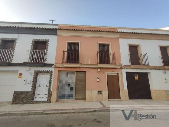 Foto 1 de Casa en venda a Morón de la Frontera de 1 habitació amb garatge