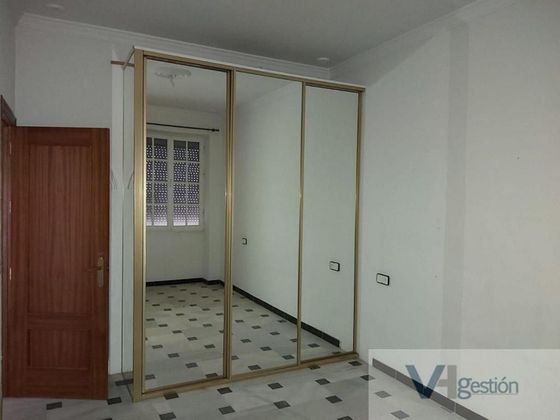 Foto 2 de Pis en venda a Centro - Puerto de Santa María (El) de 3 habitacions i 116 m²