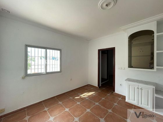 Foto 2 de Casa en venda a Centro - Puerto de Santa María (El) de 4 habitacions i 120 m²