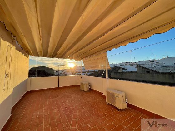 Foto 1 de Casa en venda a Villamartín de 2 habitacions amb terrassa i aire acondicionat