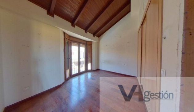 Foto 2 de Casa en venda a Este-Delicias de 3 habitacions amb terrassa i piscina