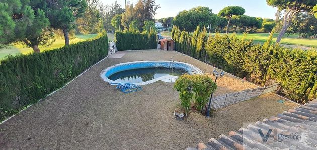 Foto 2 de Xalet en venda a Cartaya de 6 habitacions amb terrassa i piscina