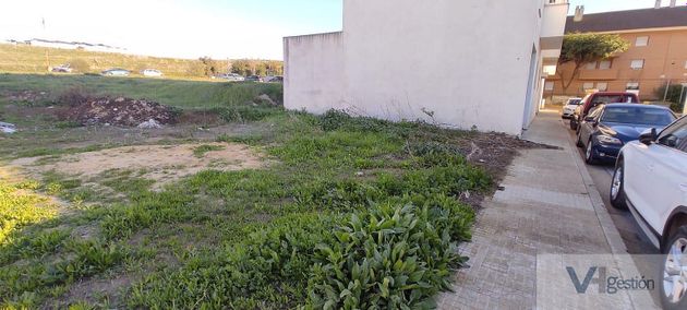 Foto 1 de Venta de terreno en Villamartín de 298 m²