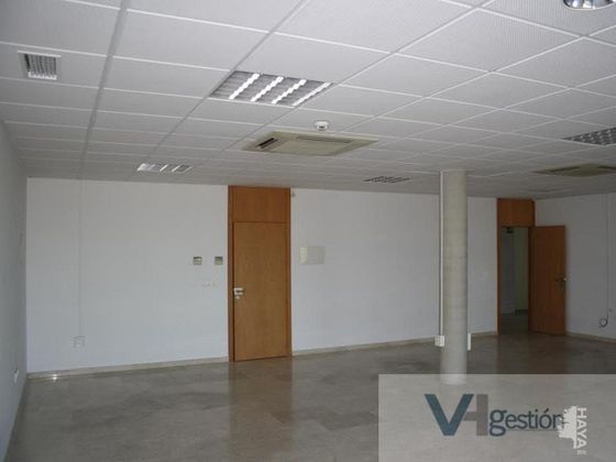 Foto 2 de Oficina en venda a Zona Avda. Juan de Diego - Parque Municipal  de 97 m²