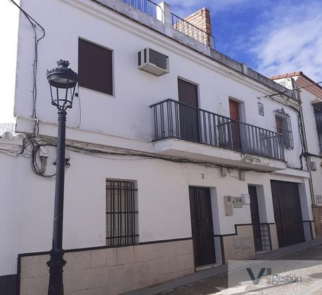 Foto 1 de Pis en venda a Albaida del Aljarafe de 2 habitacions i 78 m²