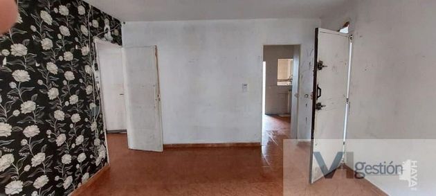 Foto 1 de Venta de piso en Poligono Norte - Villegas - La Fontanilla de 2 habitaciones y 68 m²