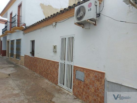 Foto 1 de Venta de casa en Villamartín de 1 habitación y 151 m²