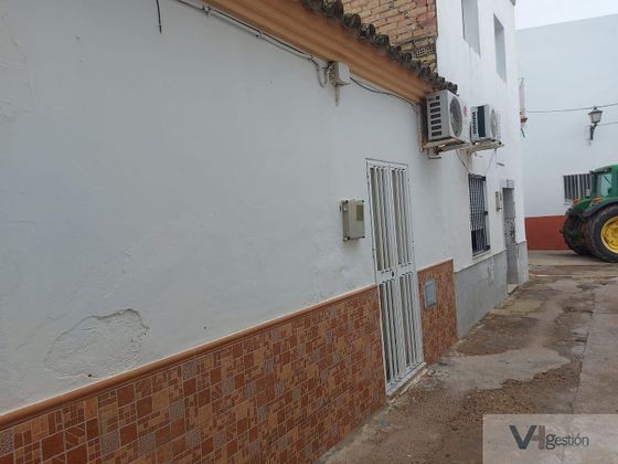 Foto 2 de Venta de casa en Villamartín de 1 habitación y 151 m²