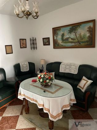 Foto 1 de Venta de casa en Villamartín de 3 habitaciones y 121 m²