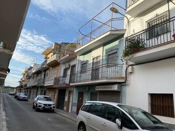Foto 1 de Casa adossada en venda a Torreblanca de 4 habitacions amb terrassa i balcó