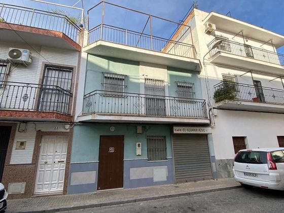 Foto 2 de Casa adossada en venda a Torreblanca de 4 habitacions amb terrassa i balcó