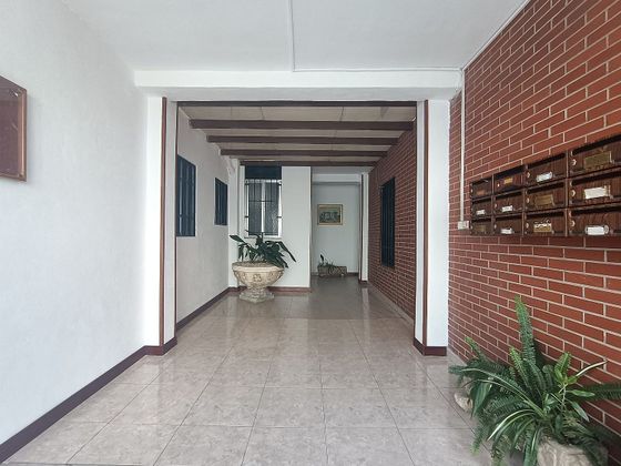 Foto 2 de Venta de piso en Huerta de la Reina - Trassierra de 3 habitaciones con terraza y aire acondicionado
