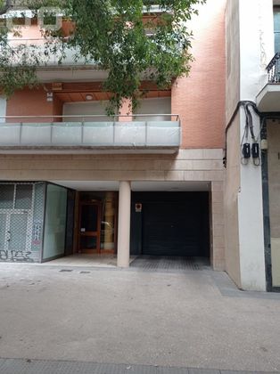 Foto 2 de Garatge en venda a calle Gran de Sant Andreu de 10 m²