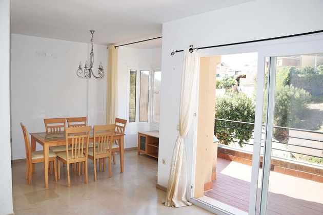 Foto 2 de Casa en venda a Torreblanca del Sol de 3 habitacions amb terrassa i piscina